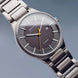 Bering Solar Mens Watch