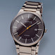 Bering Solar Mens Watch