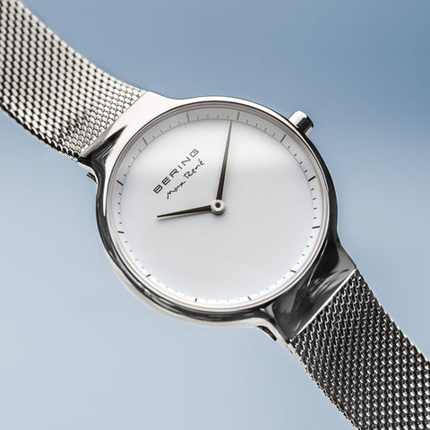 Bering Max Rene Ladies Watch
