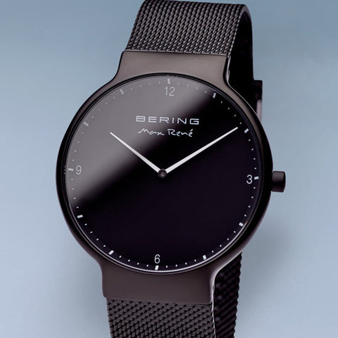 Bering Max Rene Mens Watch