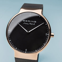 Bering Max Rene Mens Watch