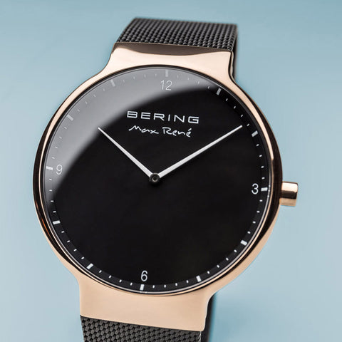 Bering Max Rene Mens Watch