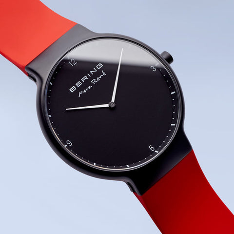 Bering Max Rene Mens Watch