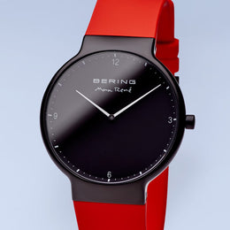Bering Max Rene Mens Watch