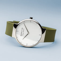 Bering Max Rene Mens Watch