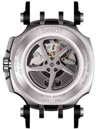 Tissot Watch T-Race MotoGP Automatic 2020 Limited Edition
