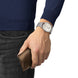 Tissot Watch Heritage Visodate Quartz T1184101127700
