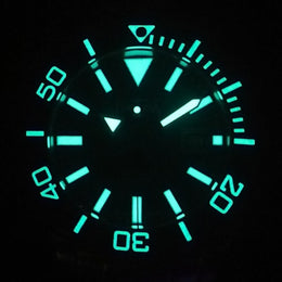Davosa Watch Argonautic BG Grey Mens