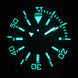 Davosa Watch Argonautic BG Grey Mens