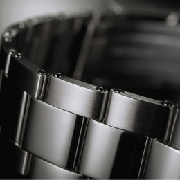 Davosa Ternos Sixties Sapphire Crystal Watch