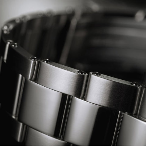 Davosa Ternos Sixties Sapphire Crystal Watch