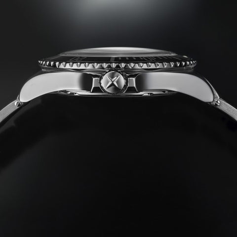 Davosa Ternos Sixties Sapphire Crystal Watch