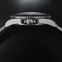 Davosa Ternos Sixties Sapphire Crystal Watch