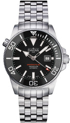 Davosa Watch Argonautic BG Automatic Black