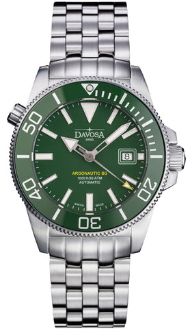 Davosa Watch Argonautic BG Automatic 16152807