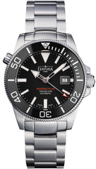 Davosa Watch Argonautic BG Automatic Black