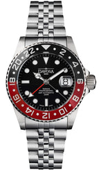Davosa Watch Ternos Professional GMT Penta Bracelet 16157109