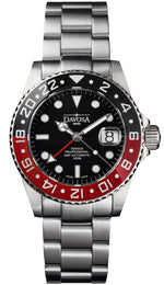 Davosa Watch Ternos Professional GMT Tri Bracelet 16157190