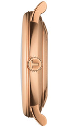 Tissot Watch Carson Gent Auto