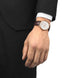Tissot Watch Carson Gent Auto