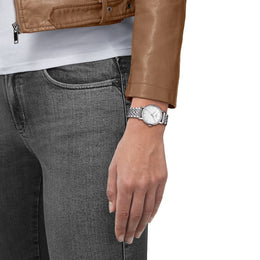 Tissot Watch Everytime Ladies D