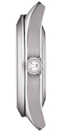 Tissot Watch Gentleman Powermatic 80 Silicium