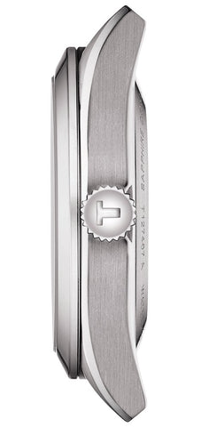 Tissot Watch Gentleman Powermatic 80 Silicium