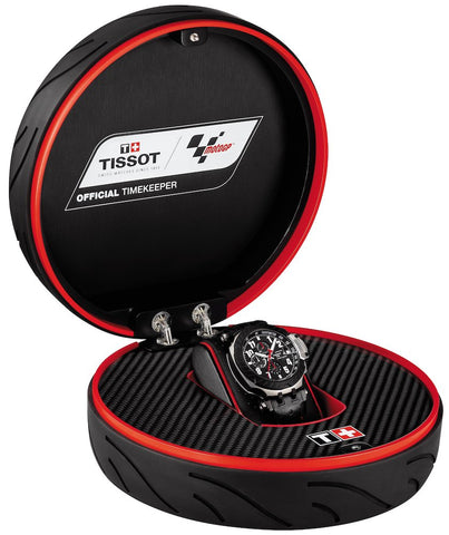 Tissot Watch T-Race MotoGP Automatic 2020 Limited Edition
