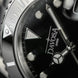 Davosa Ternos Diver Lady Black Watch