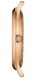 Tissot Watch Excellence 18ct Gold Ladies