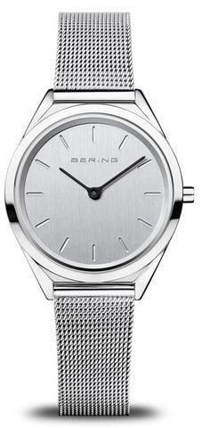 Bering Watch Ultra Slim 17031-000