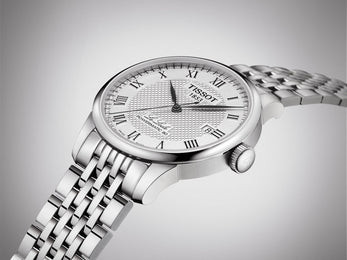 Tissot Le Locle Powermatic 80 Watch