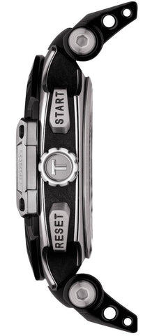 Tissot Watch T-Race MotoGP Jorge Lorenzo Limited Edition 2020