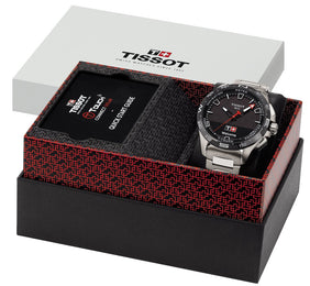 Tissot T-Touch Connect Solar Watch
