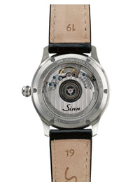 Sinn 1736 St I 4N Leather Tan Watch