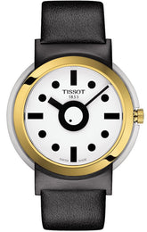 Tissot Watch Heritage Memphis Mens Limited Edition