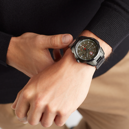 Luminox Watch Atacama Adventurer Field 1760 Series