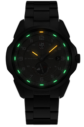 Luminox Watch Atacama Adventurer Field 1760 Series