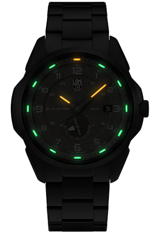 Luminox Watch Atacama Adventurer Field 1760 Series