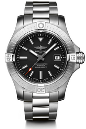 Breitling Watch Avenger Automatic 45 Seawolf Limited Edition A173192A1B1A1