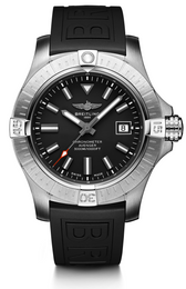 Breitling Watch Avenger Automatic 45 Seawolf Limited Edition A173192A1B1S1