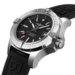 Breitling Watch Avenger Automatic 45 Seawolf Limited Edition A173192A1B1S1