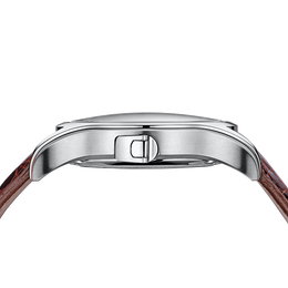 Cuervo y Sobrinos Robusto Churchill Yalta Edition Watch