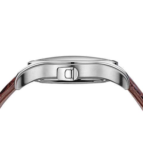 Cuervo y Sobrinos Robusto Churchill Yalta Edition Watch