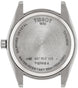 Tissot Gentleman Titanium Watch