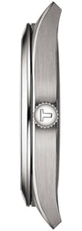 Tissot Gentleman Titanium Watch