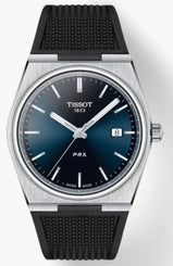 Tissot Watch PRX Mens T1374101704100.