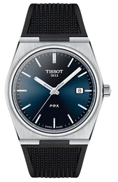 Tissot Watch PRX Mens T1374101704100.
