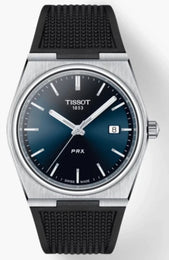 Tissot Watch PRX Mens T1374101704100.