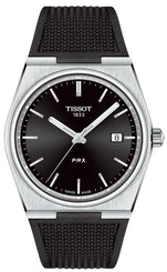 Tissot Watch PRX Mens T1374101705100.